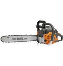 Пила бенз. CARVER RSG 252Х [01.004.00055] { картон (Шина 18" Oregon 188PXBK095, Цепь Oregon 21BPX072)(48шт/пал }