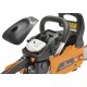 Пила бенз. CARVER RSG 252Х [01.004.00055] { картон (Шина 18" Oregon 188PXBK095, Цепь Oregon 21BPX072)(48шт/пал }