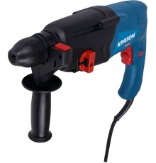 Перфоратор Кратон RHE-850-26S патрон:SDS-plus уд.:2.5Дж 850Вт (кейс в комплекте)