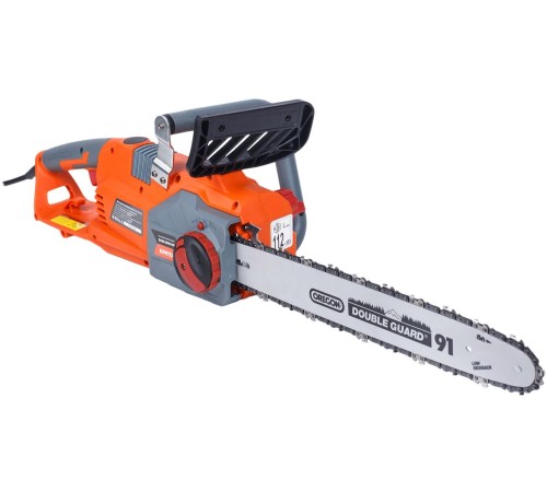 Электрическая цепная пила Кратон ECSS-2400/400 2400Вт 2.4л.с. дл.шины:16" (40cm) (3 14 01 009) Электрическая цепная пила Кратон ECSS-2400/400 2400Вт 2.4л.с. дл.шины:16" (40cm) (3 14 01 009)