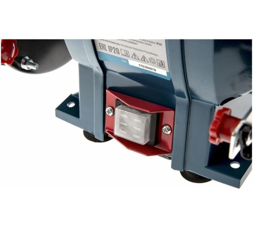 Станок заточной Кратон BG 250/150 L 250W (4 02 03 020) Станок заточной Кратон BG 250/150 L 250W (4 02 03 020)