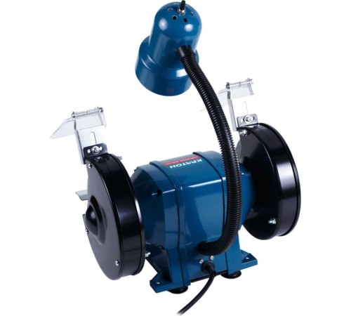 Станок заточной Кратон BG 250/150 L 250W (4 02 03 020) Станок заточной Кратон BG 250/150 L 250W (4 02 03 020)