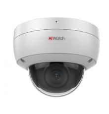 Камера видеонаблюдения IP HiWatch DS-I652M(B)(2.8mm) 2.8-2.8мм цв.
