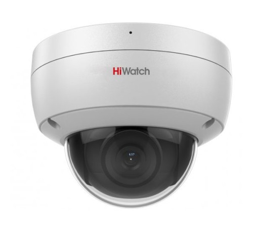 Камера видеонаблюдения IP HiWatch DS-I652M(B)(2.8mm) 2.8-2.8мм цв. Камера видеонаблюдения IP HiWatch DS-I652M(B)(2.8mm) 2.8-2.8мм цв.