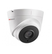 Камера видеонаблюдения IP HiWatch DS-I653M(B)(2.8mm) 2.8-2.8мм цв.