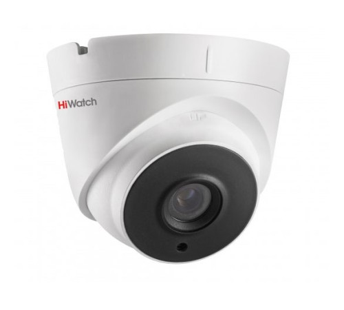 Камера видеонаблюдения IP HiWatch DS-I653M(B)(2.8mm) 2.8-2.8мм цв. Камера видеонаблюдения IP HiWatch DS-I653M(B)(2.8mm) 2.8-2.8мм цв.