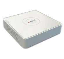 Видеорегистратор HiWatch DS-H108GA