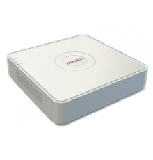 Видеорегистратор HiWatch DS-H108GA