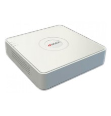 Видеорегистратор HiWatch DS-H116GA