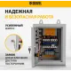 Блок автоматического запуска ENERGOMATIC PS-115// Denzel