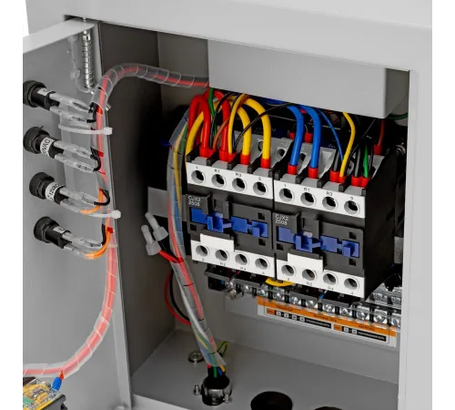 Блок автоматического запуска ENERGOMATIC PS-115// Denzel