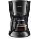 Кофеварка капельная Philips HD7432/20 черный