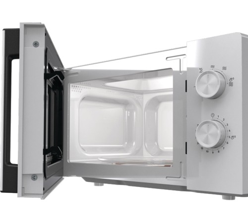 Микроволновая Печь Gorenje MO20E1WH 20л. 800Вт белый