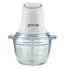 Измельчитель электрический Gorenje S501GBK 1л. 500Вт черный