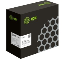 Картридж лазерный Cactus 147Y CS-W1470YN черный (42000стр.) для HP LaserJet M611dn/M612dn/M634dn/M634h