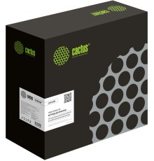 Картридж лазерный Cactus 147Y CS-W1470YN черный (42000стр.) для HP LaserJet M611dn/M612dn/M634dn/M634h