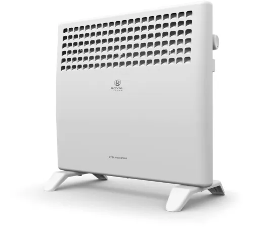 Конвектор Royal Clima ATRI Meccanico REC-A1500M 1500Вт белый Конвектор Royal Clima ATRI Meccanico REC-A1500M 1500Вт белый
