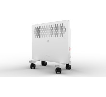 Конвектор Royal Clima FIORI Meccanico REC-FR1000M 1000Вт белый