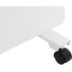 Конвектор Royal Clima FIORI Meccanico REC-FR1500M 1500Вт белый