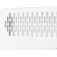 Конвектор Royal Clima FIORI Meccanico REC-FR1500M 1500Вт белый