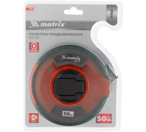 Рулетка Matrix 31282
