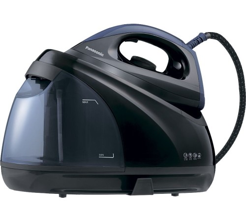 Парогенератор Panasonic NI-GT200 синий Парогенератор Panasonic NI-GT200 синий