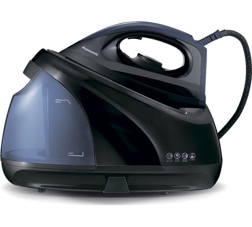 Парогенератор Panasonic NI-GT200 синий Парогенератор Panasonic NI-GT200 синий
