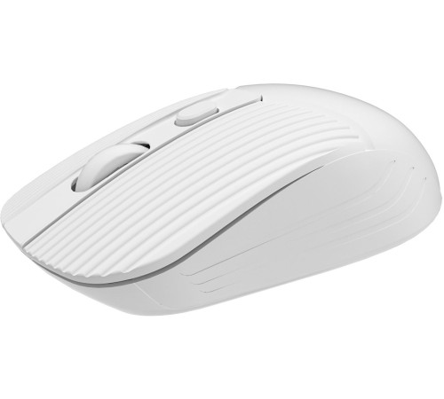 Мышь Оклик 509MW white белый оптическая (1600dpi) беспроводная USB для ноутбука (3but) Мышь Оклик 509MW white белый оптическая (1600dpi) беспроводная USB для ноутбука (3but)