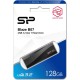 Флеш Диск Silicon Power 128Gb Blaze B07 SP128GBUF3B07V1K USB3.2 черный
