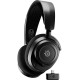 Наушники с микрофоном Steelseries Arctis Nova 7 черный BT оголовье (61553)