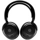 Наушники с микрофоном Steelseries Arctis Nova 7 черный BT оголовье (61553)