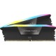 Память DDR5 2x16Gb 5600MHz Corsair CMH32GX5M2B5600C40K Vengeance RGB RTL PC5-44800 CL40 DIMM 288-pin 1.25В