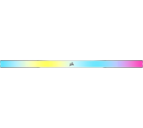 Память DDR5 2x16Gb 5600MHz Corsair CMH32GX5M2B5600C40K Vengeance RGB RTL PC5-44800 CL40 DIMM 288-pin 1.25В