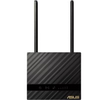 Роутер беспроводной Asus 4G-N16 N300 10/100BASE-TX/4G cat.4