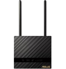 Роутер беспроводной Asus 4G-N16 N300 10/100BASE-TX/4G cat.4