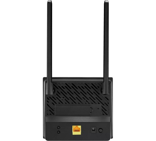 Роутер беспроводной Asus 4G-N16 N300 10/100BASE-TX/4G cat.4