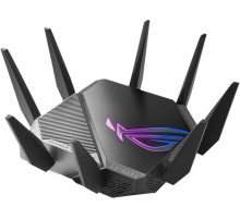 Роутер беспроводной Asus GT-AXE11000 100/1000/2500BASE-T