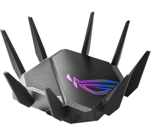 Роутер беспроводной Asus GT-AXE11000 100/1000/2500BASE-T