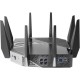 Роутер беспроводной Asus GT-AXE11000 100/1000/2500BASE-T
