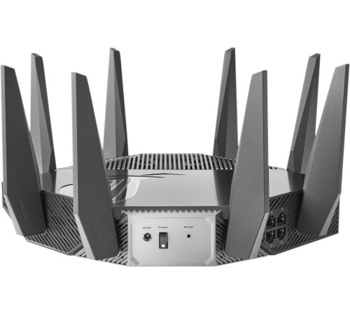 Роутер беспроводной Asus GT-AXE11000 100/1000/2500BASE-T