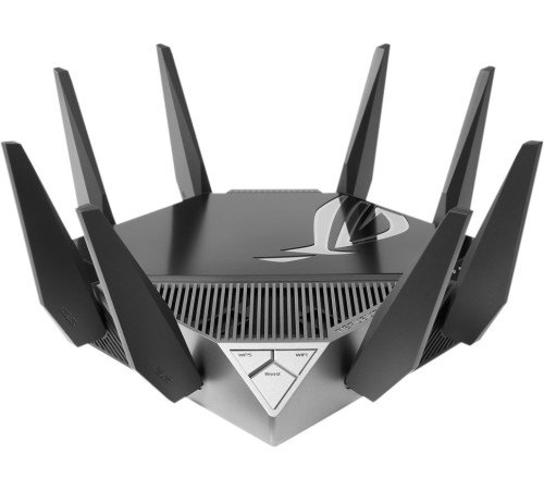 Роутер беспроводной Asus GT-AXE11000 100/1000/2500BASE-T