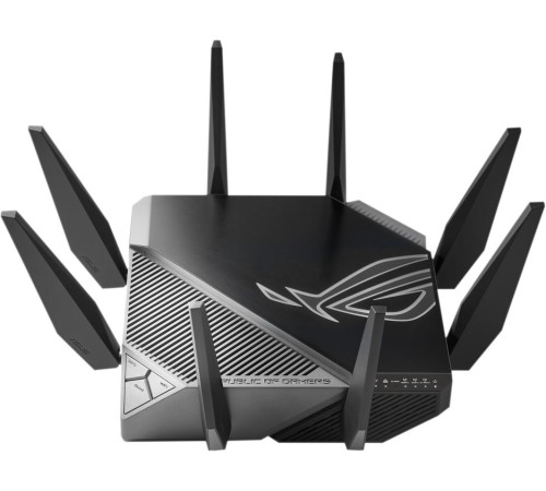 Роутер беспроводной Asus GT-AXE11000 100/1000/2500BASE-T