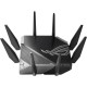 Роутер беспроводной Asus GT-AXE11000 100/1000/2500BASE-T
