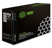 Картридж лазерный Cactus CSP-CF289Y черный (20000стр.) для HP LJ M507/MFP M528