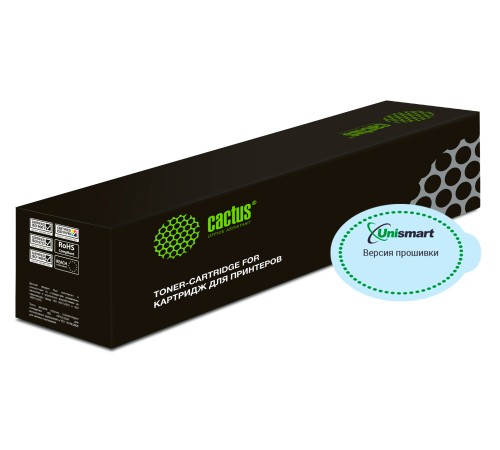 Картридж лазерный Cactus CSP-CF289A черный (5000стр.) для HP LJ M507/MFP M528