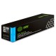 Картридж лазерный Cactus CSP-W2211A голубой (1250стр.) для HP M255/MFP M282/M283