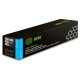 Картридж лазерный Cactus CSP-W2211X голубой (2450стр.) для HP M255/MFP M282/M283