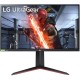 Монитор LG 27" UltraGear 27GN650-B IPS 1920x1080 144Hz 350cd/m2 16:9