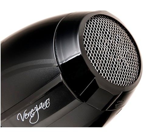 Фен Babyliss Pro VENEZIANO 2000Вт черный Фен Babyliss Pro VENEZIANO 2000Вт черный