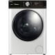 Стиральная машина Kraft TCH-HD8586SW класс: A+++ загр.фронтальная макс.:8кг белый инвертер